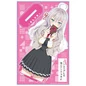 Preview: Alya / Alisa Mikhailovna Kujou - Alya Sometimes Hides Her Feelings in Russian - Acrylaufsteller (Valentine Version) - Azumaker