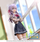 Preview: Alya - Alya Sometimes Hides Her Feelings in Russian - Luminasta - Uniform Ver. - Sega