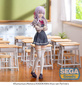 Preview: Alya - Alya Sometimes Hides Her Feelings in Russian - Luminasta - Uniform Ver. - Sega