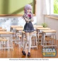 Preview: Alya - Alya Sometimes Hides Her Feelings in Russian - Luminasta - Uniform Ver. - Sega
