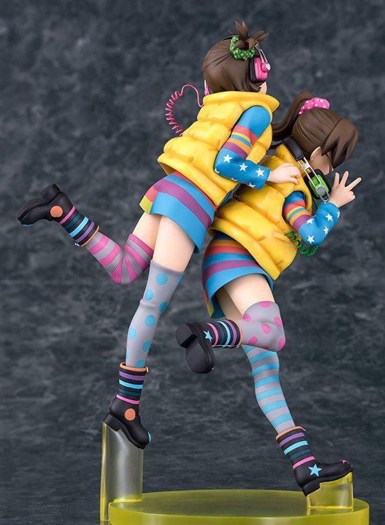 Preview: Ami und Mami Futami - Phat!
