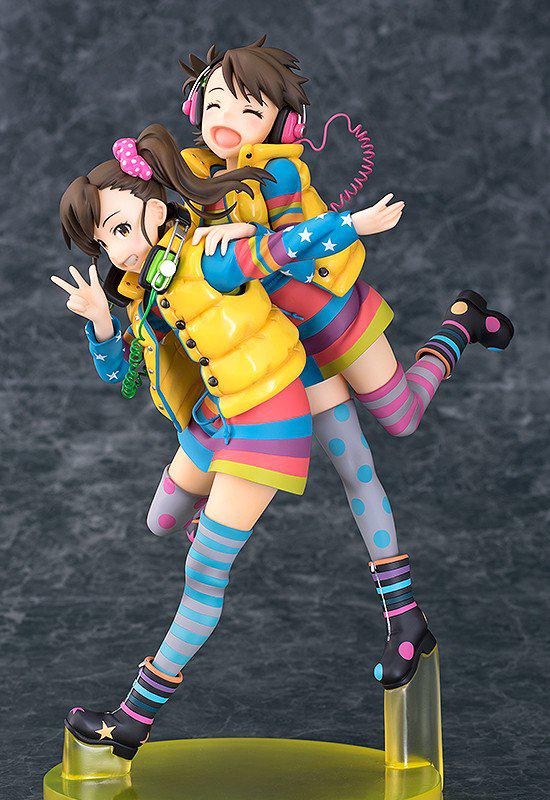 Preview: Ami und Mami Futami - Phat!