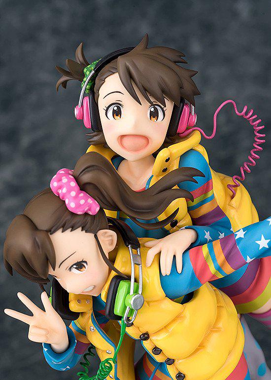 Preview: Ami und Mami Futami - Phat!