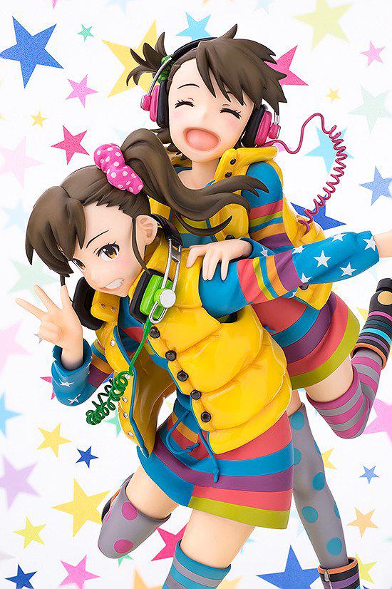 Preview: Ami und Mami Futami - Phat!