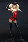 Preview: Anne Takamaki - Corset Dress - Phalaeno