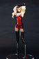 Preview: Anne Takamaki - Corset Dress - Phalaeno