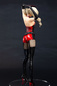 Preview: Anne Takamaki - Corset Dress - Phalaeno