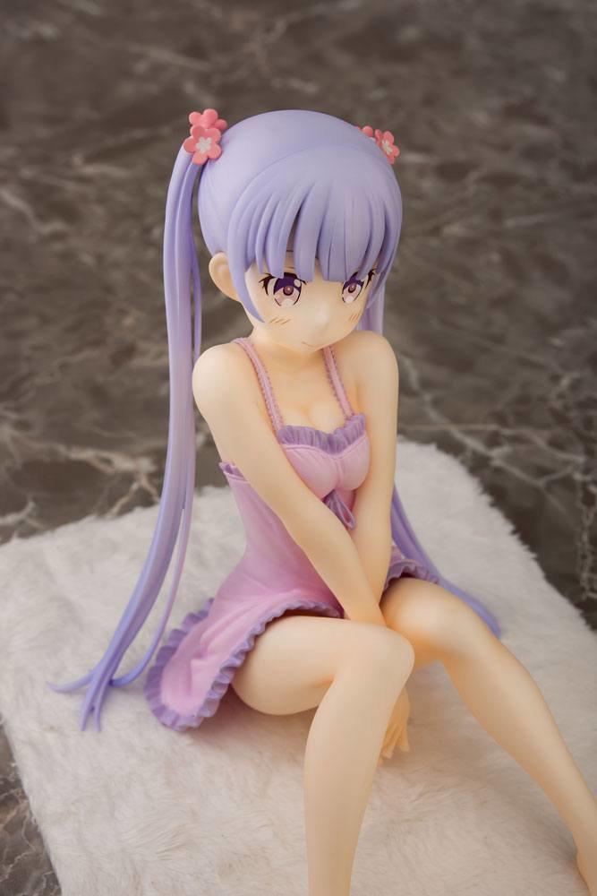 Preview: Aoba Suzukaze - Chara-Ani / Toy's Works