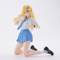 Preview: Aria Kisaki - 2.5 Dimensional Seduction (Uniform Version) - Banpresto