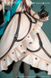 Preview: Amiya: Dreamland ver. - Arknights - Statue 1/7 - Myethos