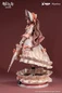 Preview: Eyjafjalla: Dreamland ver. - Arknights - Statue 1/7 - Myethos