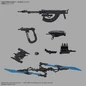 Preview: Armored Core VI Fires of Rubicon Schneider Nachtreiher/40E Steel Haze - 30 Minutes Missions - Model Kit - Bandai Spirits