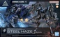 Preview: Armored Core VI Fires of Rubicon Schneider Nachtreiher/40E Steel Haze - 30 Minutes Missions - Model Kit - Bandai Spirits
