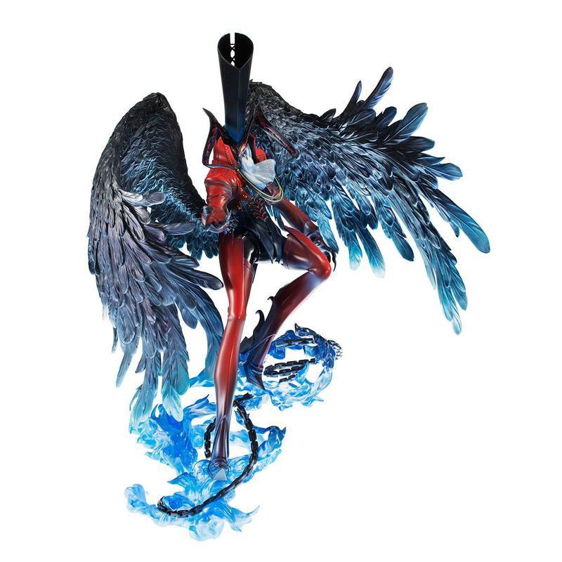 Preview: Arsène - Game Characters Collection DX (Persona 5) - Megahouse