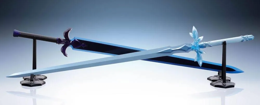 Preview: Blue Rose Sword - Sword Art Online 1/1 Proplica - Bandai Spirits