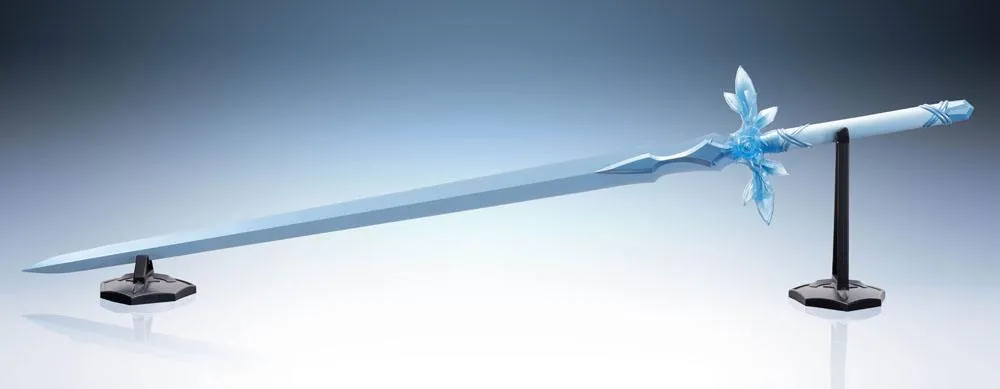 Preview: Blue Rose Sword - Sword Art Online 1/1 Proplica - Bandai Spirits
