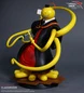Preview: Koro Sensei - Assassination Classroom - Taka Corp Studio