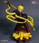 Preview: Koro Sensei - Assassination Classroom - Taka Corp Studio