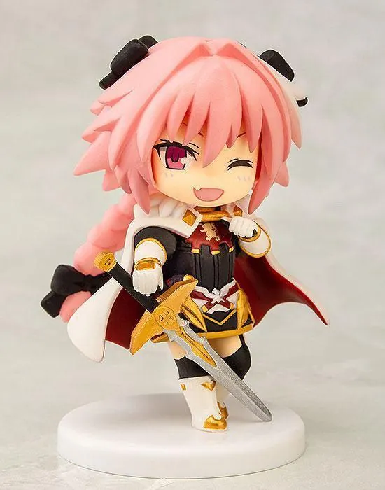 Preview: Astolfo -Rider of Black - Toy'sworks Collection Niitengo 