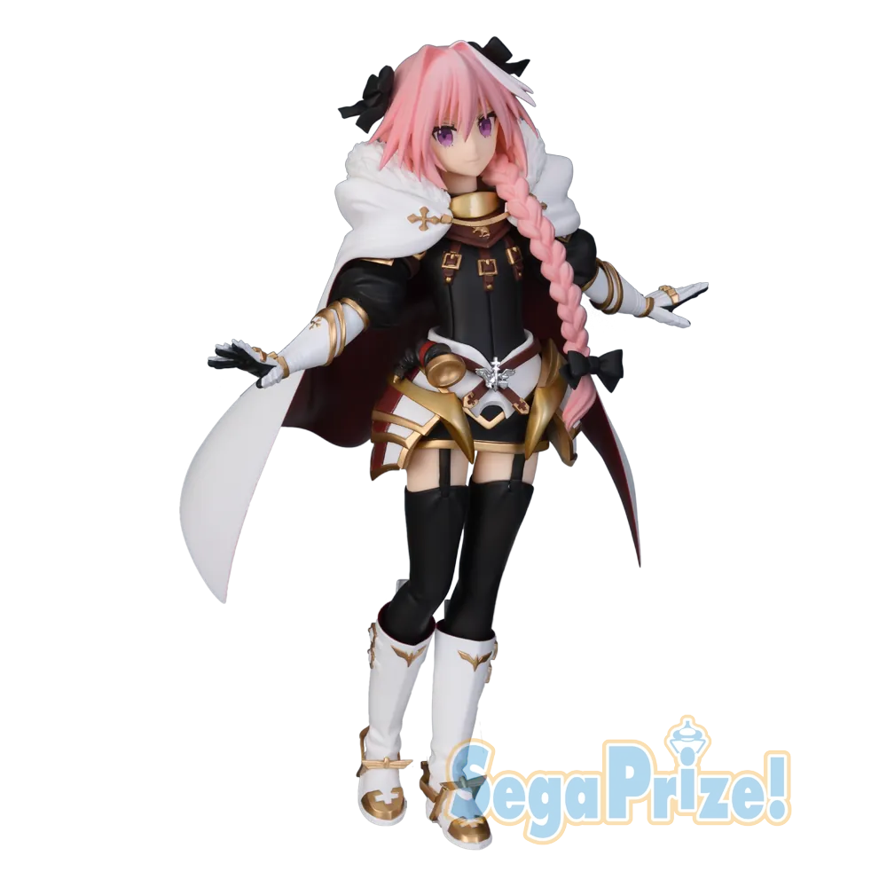 Preview: Astolfo - SPM Figure (SEGA)