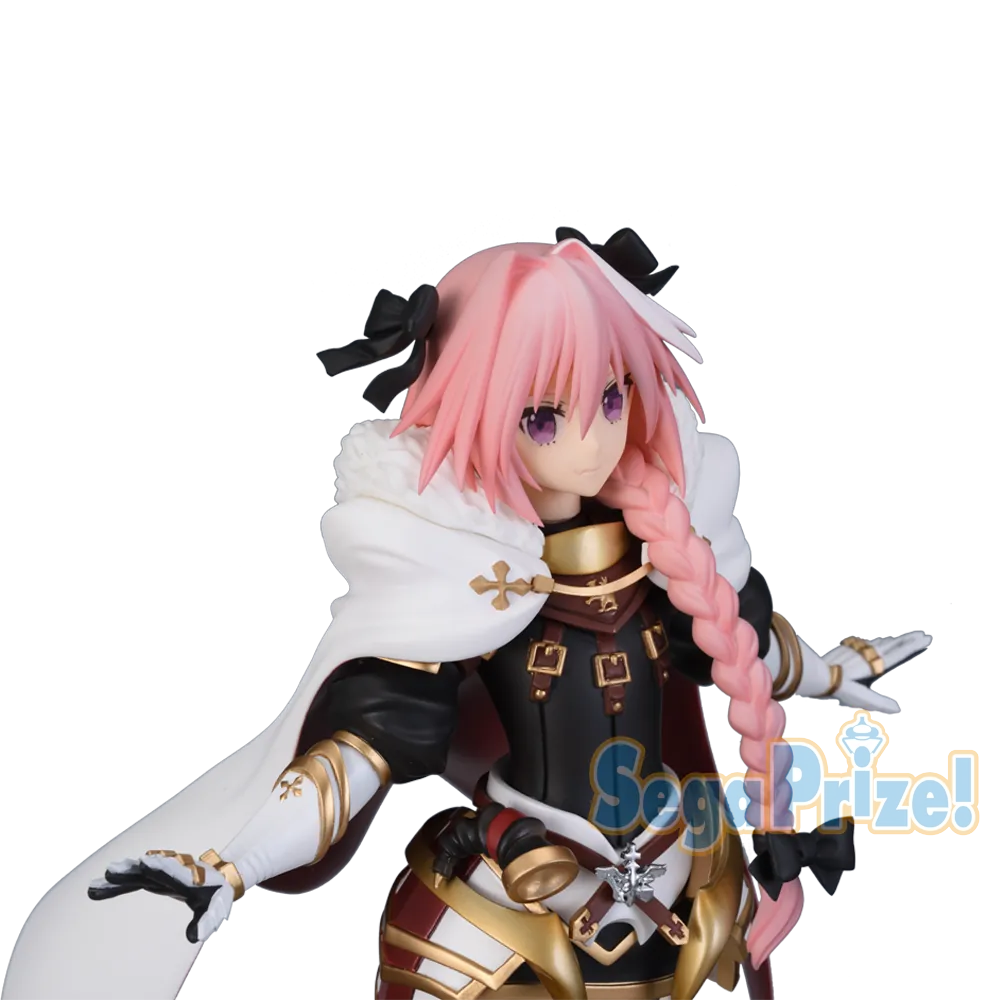 Preview: Astolfo - SPM Figure (SEGA)