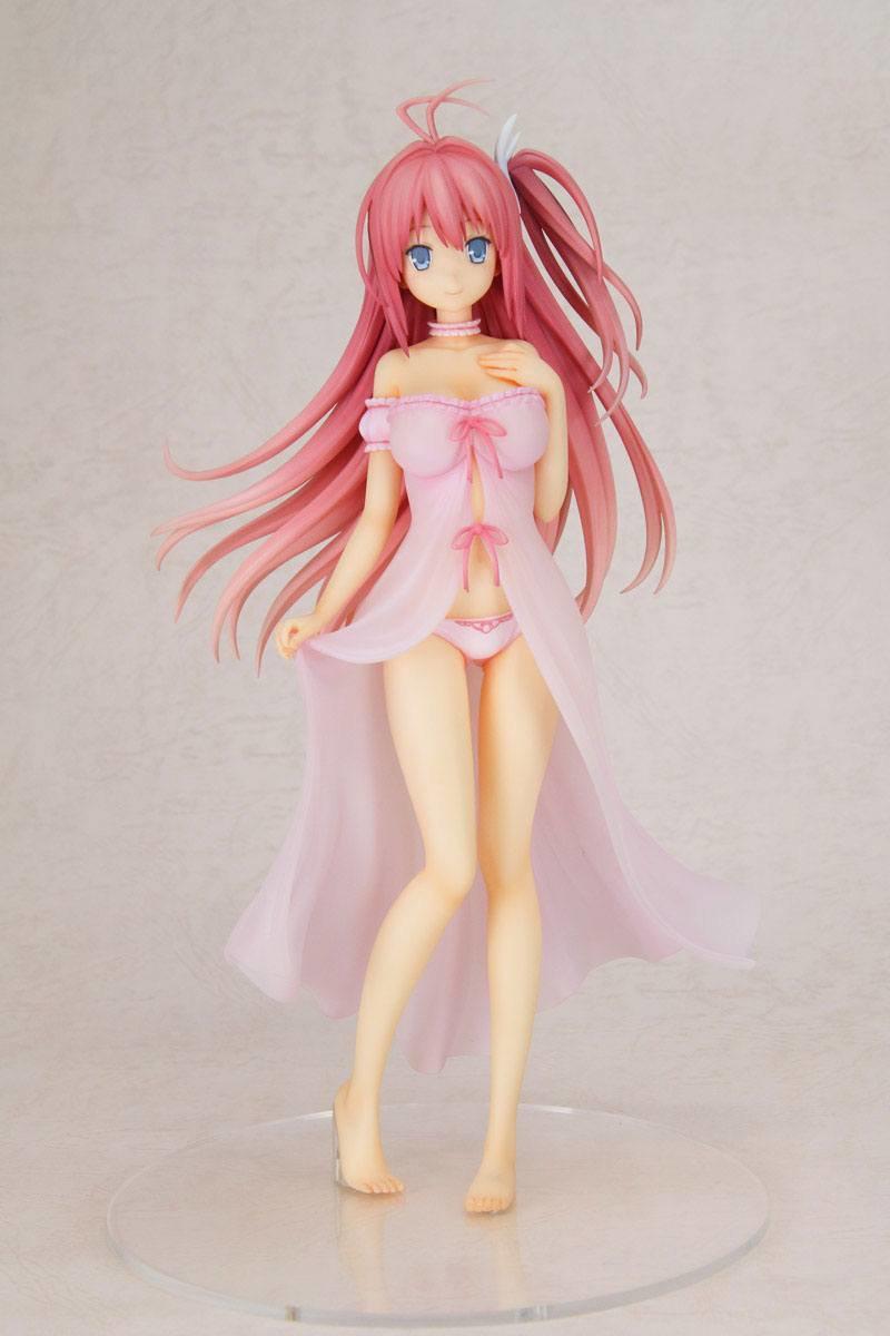 Preview: Asuka Kurashina - Limited Pink Color - Baby Doll Ver.