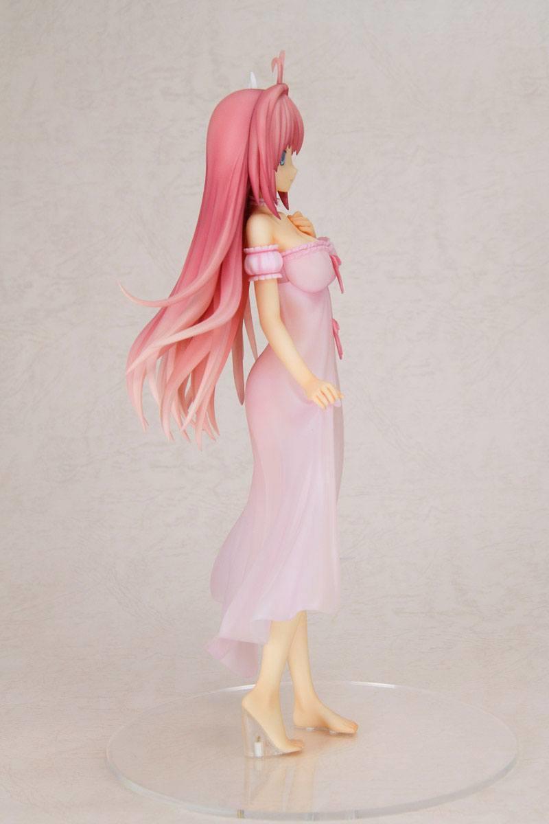 Preview: Asuka Kurashina - Limited Pink Color - Baby Doll Ver.