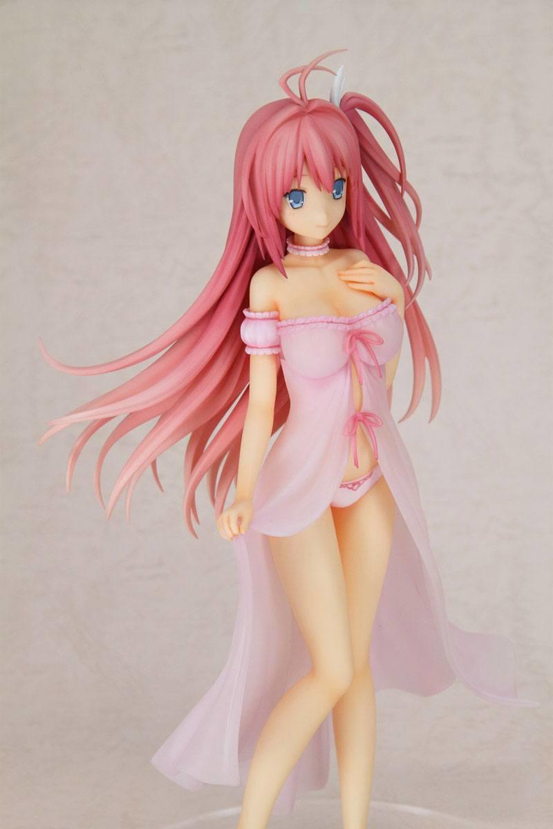 Preview: Asuka Kurashina - Limited Pink Color - Baby Doll Ver.