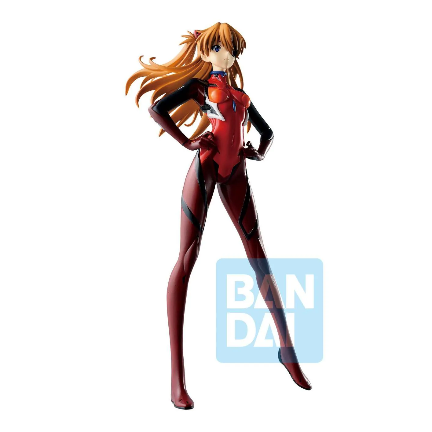 Preview: Asuka Shikinami Langley (Evangelion 3.0 + 1.0) - Neon Genesis Evangelion - Ichibansho