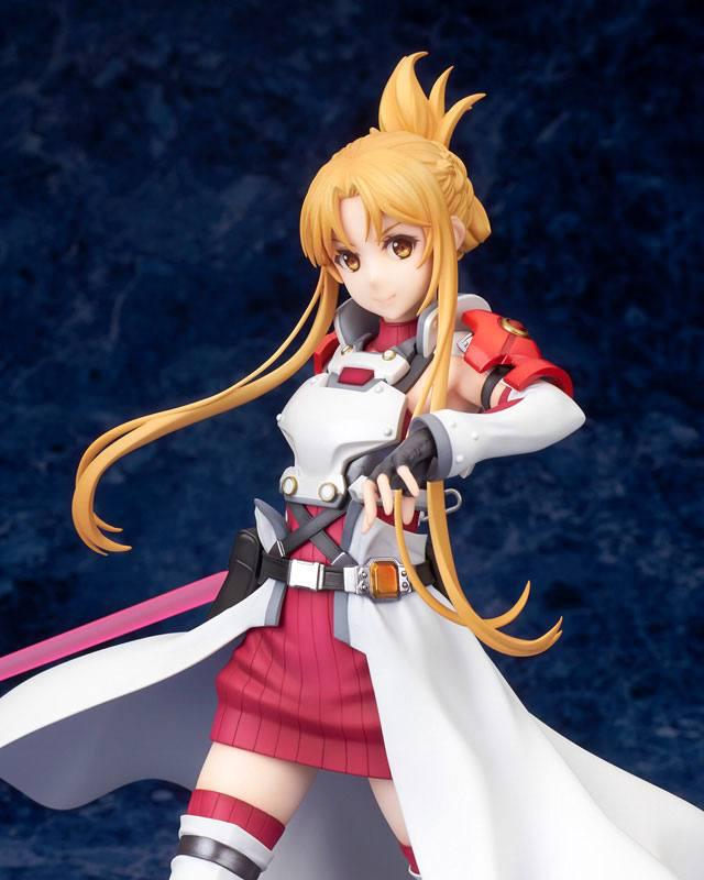 Preview: Asuna (GGO Ver.) - Sword Art Online: Alicization - Alter