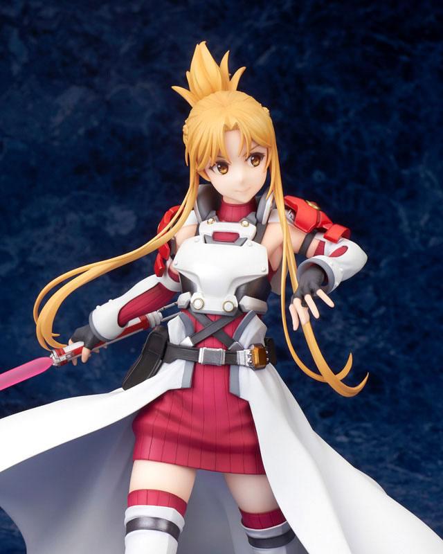 Preview: Asuna (GGO Ver.) - Sword Art Online: Alicization - Alter