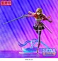 Preview: Asuna - Scherzo of Deep Night - Figurizm Alpha - Sega