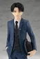 Preview: Levi - Attack on Titan - Pop Up Parade - Suit Ver. - Good Smile Company