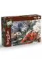 Preview: Attack on Titan - Puzzle Fight (1000 Teile) - Level 42