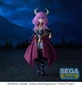 Preview: Aura - Frieren - Desktop x Decorate Collections - Sega