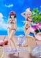 Preview: Matsuri Kazamaki - Ayakashi Triangle - Pop Up Parade - Good Smile Company
