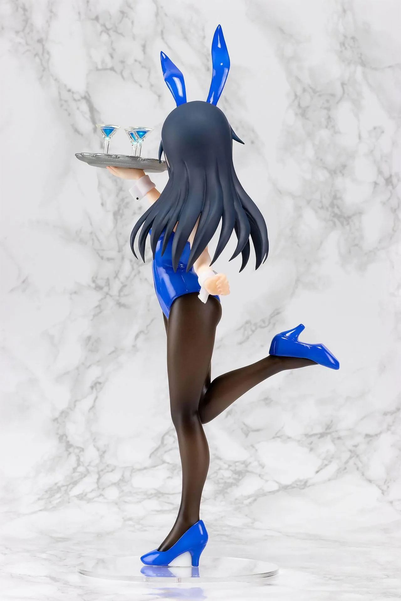 Preview: Ayase Aragaki - Bunny Version - Resized 1/5 - B'Full