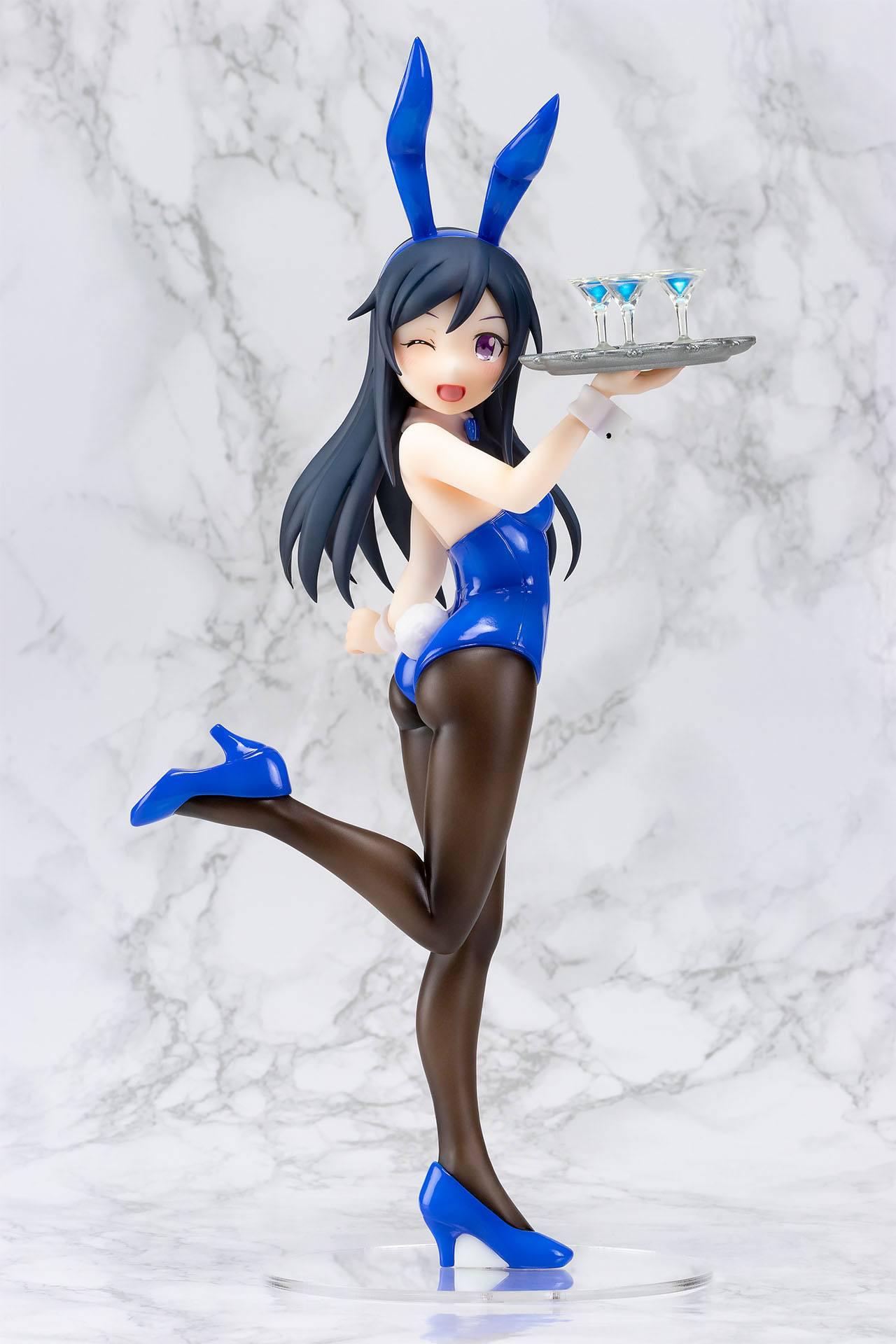 Preview: Ayase Aragaki - Bunny Version - Resized 1/5 - B'Full