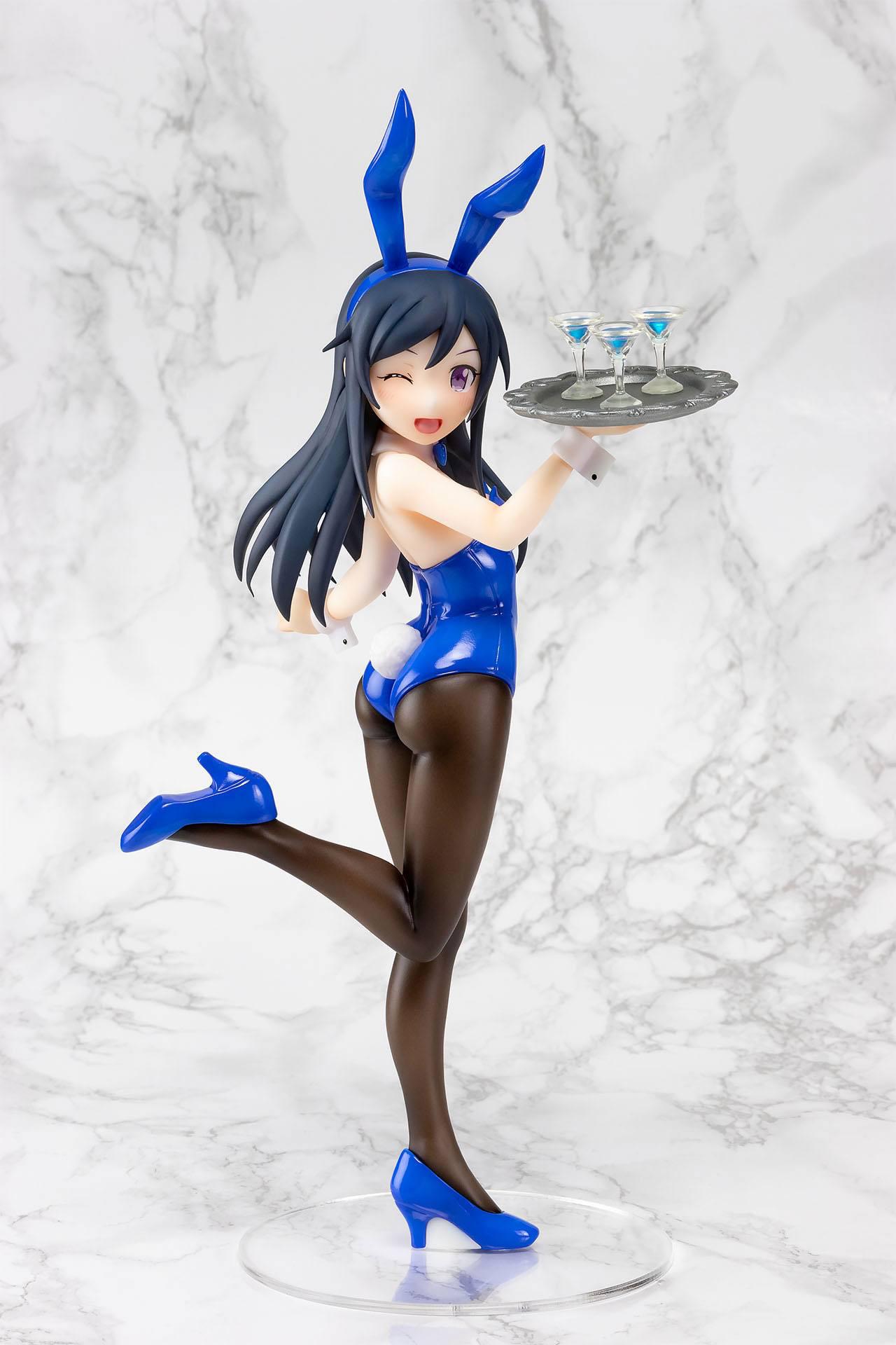 Preview: Ayase Aragaki - Bunny Version - Resized 1/5 - B'Full