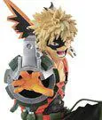 Preview: Bakugou Katsuki - My Hero Academia - Banpresto
