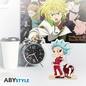 Preview: Ban - The Seven Deadly Sins - Acrylaufsteller - Abystyle
