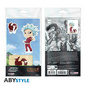 Preview: Ban - The Seven Deadly Sins - Acrylaufsteller - Abystyle
