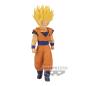 Preview: Super Saiyajin Son Gohan - Dragon Ball Z -Solid Edge Works Vol. 12 A - Banpresto