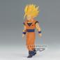 Preview: Super Saiyajin Son Gohan - Dragon Ball Z -Solid Edge Works Vol. 12 A - Banpresto