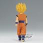 Preview: Super Saiyajin Son Gohan - Dragon Ball Z -Solid Edge Works Vol. 12 A - Banpresto