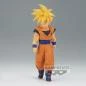 Preview: Super Saiyajin Son Gohan - Dragon Ball Z -Solid Edge Works Vol. 12 B - Banpresto