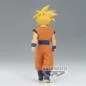 Preview: Super Saiyajin Son Gohan - Dragon Ball Z -Solid Edge Works Vol. 12 B - Banpresto