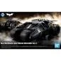 Preview: Batmobil (Batman Begins Version) - Batman Begins - Model Kit - Bandai Spirits