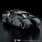 Preview: Batmobil (Batman Begins Version) - Batman Begins - Model Kit - Bandai Spirits