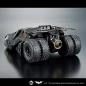Preview: Batmobil (Batman Begins Version) - Batman Begins - Model Kit - Bandai Spirits